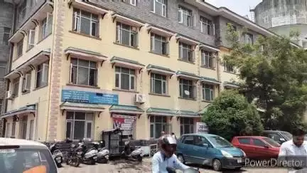 हमीरपुर: जिला आयुर्वेदिक अस्पताल की बंद पड़ी प्रयोगशाला में रेड क्रॉस के कर्मचारी देंगे सेवाएं, दिन में 2 घंटे बैठेंगे