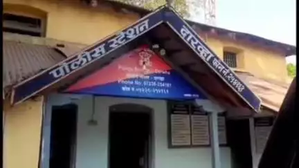 दारव्हा: शहर पोलीस स्टेशनला नवे ठाणेदार शिवप्रकाश मुळे रुजू