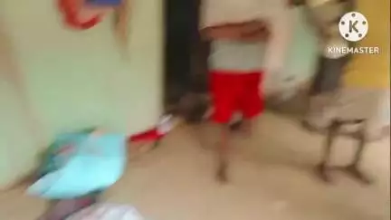 घाघरा: डुको गांव में एक व्यक्ति ने फांसी लगाकर की आत्महत्या, पुलिस ने शव को पोस्टमार्टम के लिए गुमला भेजा