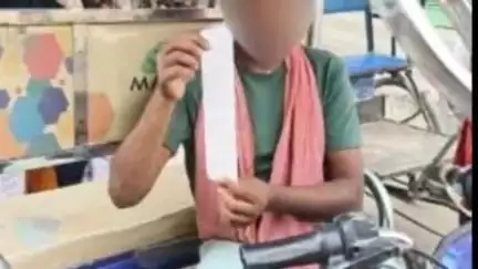 गया टाउन सीडी ब्लॉक: गया SSP के निर्देश पर ज़िले में वाहन चेकिंग अभियान, ₹167000 का जुर्माना वसूला गया