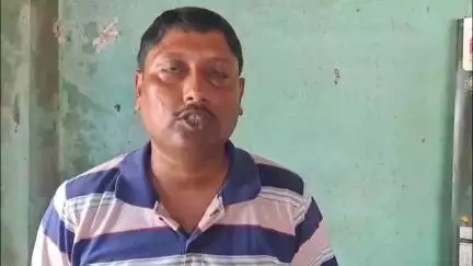 কুমারগঞ্জ: দক্ষিণ দিনাজপুর জেলায়  মেডিকেল কলেজ আন্দোলনে বড় ধাক্কা, প্রয়াত কবি ও সাহিত্যিক  অমল বসু