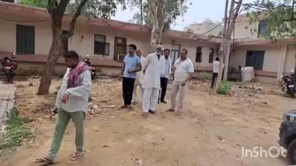 चरखी दादरी: आदमपुर के पास ट्रक की टक्कर से बाइक सवार एक व्यक्ति की मौत, एक गंभीर घायल, मामला दर्ज