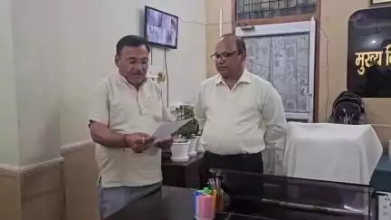 बागेश्वर: मुनार मडुवा बिस्किट फैक्ट्री का बंद होना राष्ट्रीय स्तर की असफलता है: हरीश ऐठानी