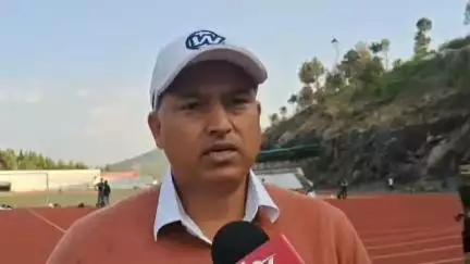पौड़ी: पौड़ी को मिली पहली जूडो कोच, पर्वतीय सीमाओं के बीच खेलों को मिली नई उड़ान, खेल प्रेमियों में खुशी की लहर