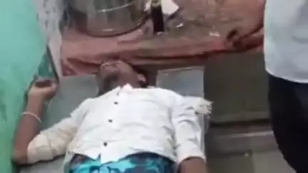 कादीपुर: मुकदमे में पैरवी करके लौटते समय कादीपुर खुर्द निवासी युवक पर किया गया फायर, युवक घायल