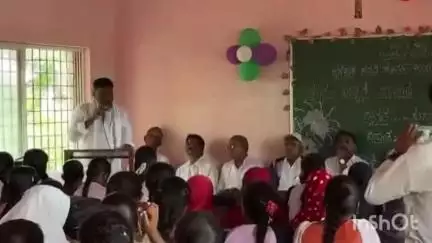 ಸಿಂಧನೂರು: ಪಟ್ಟಣದ ಸರ್ಕಾರಿ ಪದವಿ ಪೂರ್ವ ಕಾಲೇಜಿನಲ್ಲಿ ವಿಜ್ಞಾನ ವಿಭಾಗ ಪ್ರಾರಂಭೋತ್ಸವ:ಶಾಸಕ ಆರ್ ಬಸನಗೌಡ ಉದ್ಘಾಟನೆ