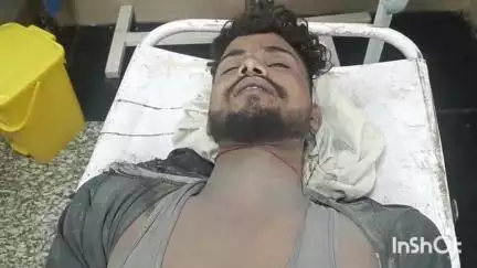 आरा: कुसरे गांव स्थित घर में मोबाइल के चार्जर लगाते समय करंट की चपेट में आने से बीए की छात्रा की हुई मौत