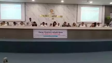 जालना: शेतकरी अतिवृष्टी अनुदान वाटप घोटाळा,5 तहसीलदार,5 नायब तहसिलदारांकडून मागवला खुलासा,