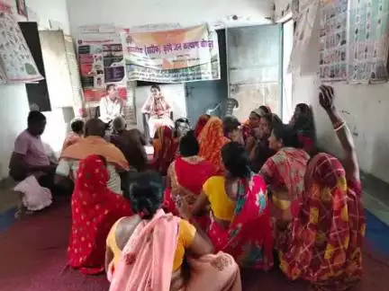 कृषि जन कल्याण चौपाल कार्यक्रम#bameti.bihar#krishibihar