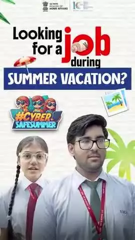 Are your kids looking to earn money online while studying? Caution!