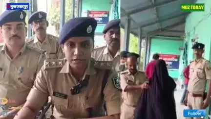 बरुराज में भाई की हत्या कांड का खुलासा, डीएसपी ने प्रेस कॉन्फ्रेंस में बताया – भाई ने ही रची थी साजिश