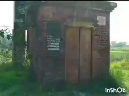 अकबरपुर: अंबेडकरनगर में 50 सरकारी नलकूप खराब, 2,500 हेक्टेयर खेतों की सिंचाई के लिए किसान निजी नलकूपों पर निर्भर