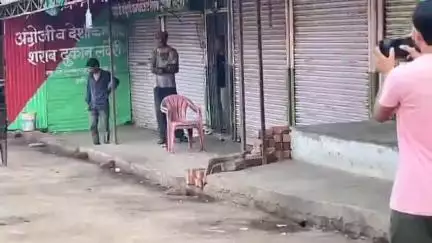 लटेरी: गांव-गांव अवैध शराब बिक रही, आबकारी विभाग कार्रवाई से बच रहा, युवाओं में बढ़ रही नशे की लत