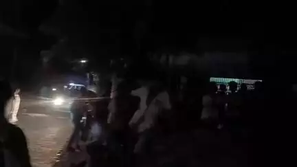 नवाबगंज: संदिग्ध परिस्थितियों में युवक की लाश घर के कमरे में मिलने से मचा हड़कंप, मौके पर पहुंची पुलिस ने शव को पीएम के लिए भेजा