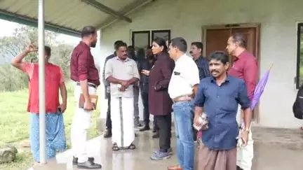 ഉടുമ്പൻചോല: പബ്ലിക് ഇംപാക്ട്, ചിന്നക്കനാൽ 301ലെ വിഷയങ്ങൾ മനസിലാക്കാൻ കളക്ടർ എത്തിയതോടെ പ്രതീക്ഷയിൽ നാട്ടുകാർ #localissue