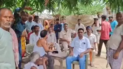 मधेपुरा: मधेपुरा सदर अस्पताल में रखी अज्ञात लाश की हुई शिनाख्त, मृतक बेतौना का निवासी था