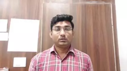 হিঙ্গলগঞ্জ: বসিরহাটে খুন প্রসঙ্গে হিঙ্গলগঞ্জ থেকে প্রতিক্রিয়া দিলেন বিজেপি নেতা পলাশ সরকার
