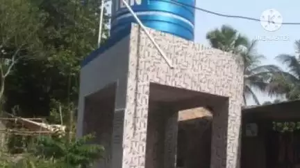 বিষ্ণুপুর ২: এলাকায় পানীয় জলের সমস্যা সমাধানের লক্ষ্যে নহাজারী 33 নং বুথে সাবমার্সেবল পাম্প বসানোর কাজ সম্পন্ন হল