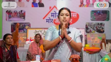 हस्तलिपि, जैविक खेती और मछली पालन से बनीं आत्मनिर्भर | लखपति दीदी पूर्णिमा बनिक की कहानी | #MoRD