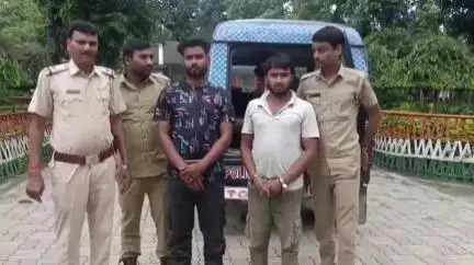 তুফানগঞ্জ ১: শৈলধুকরী মন্ডলপাড়া এলাকায় প্রায় ২৩০ গ্রাম ইয়াবা ট্যাবলেট ও ৪ লক্ষ টাকা সমেত ধৃত ২ যুবক, আদালতে পেশ আজ