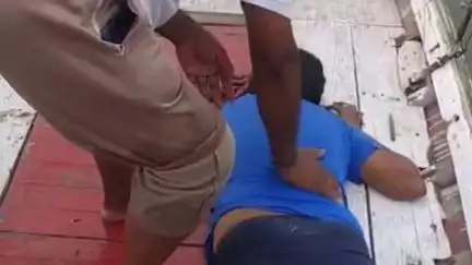 शहर के नए यमुना पुल से युवती ने नदी में लगाई छलांग, स्थानीय नाविकों ने बचाई जान