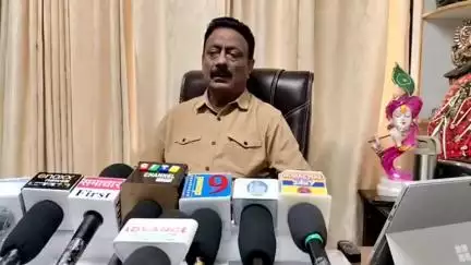 शिमला शहरी: विधायक कुलदीप सिंह राठौर ने कहा, बगीचों में सेब न बेचने का सोशल मीडिया पर किया जा रहा गलत प्रचार