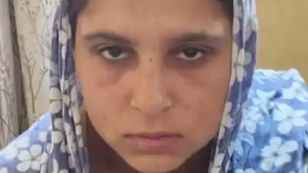 सूरजगढ़: अमरपुरा कलां में फौजी विक्रम सिंह हत्याकांड में चौथी आरोपी निकिता गजराज गिरफ्तार, तीन आरोपी पहले ही हो चुके हैं गिरफ्तार