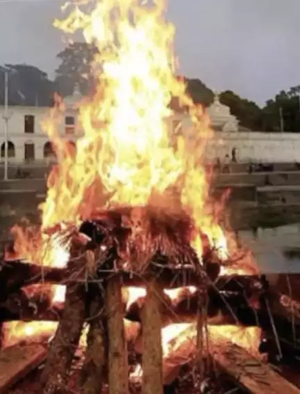 মহারাষ্ট্রে শেষকৃত্যের প্রস্তুতির সময় ‘বেঁচে’ উঠলেন ‘মৃত’ বৃদ্ধ, ডাক্তাররা বললেন- ‘ভুল হয়েছে’
