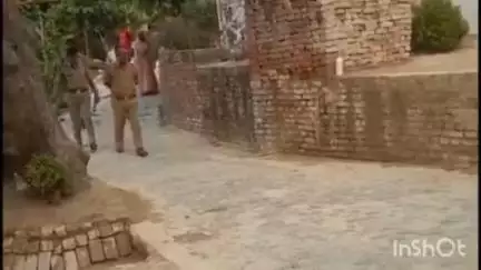 रामसनेही घाट: छत्रधारी मजरे टिकरा बबुवान गांव में 70 वर्षीय बुजुर्ग का शव गोमती नदी में उतराता मिला