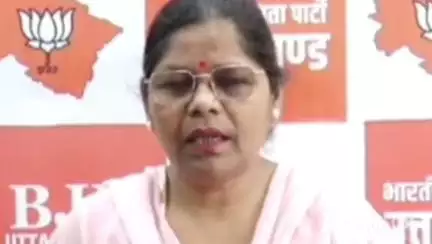 देहरादून: हेलीकॉप्टर हादसे को लेकर सरकार गंभीर, जिम्मेदार एजेंसियों पर कार्रवाई की जा रही है
