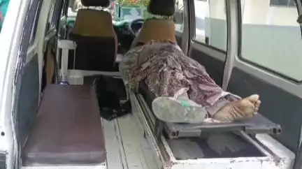 তুফানগঞ্জ ১: গোডাউনমোড় কামাতফুলবাড়ী এলাকায় ফাঁস লাগিয়ে আত্মঘাতি এক ব্যক্তি, দেহ ময়না তদন্তে পাঠালো পুলিশ
