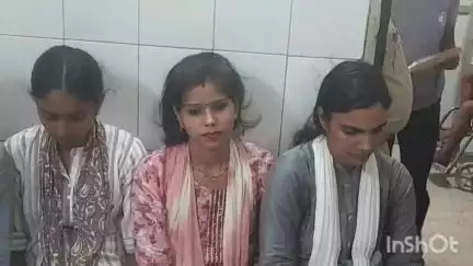 अरवल: सदर अस्पताल में 2025 बैच के 41 नवनियुक्त सिपाहियों का हुआ मेडिकल जांच