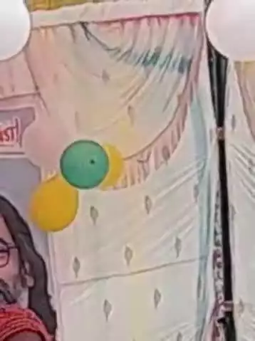 Lathehar dajar tab me nasha ke lt chode jewan se natha jhode karkrm ke duwara jhantha ke jagruk keya gaya