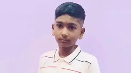 जळगाव: रिंगणगाव येथील १३ वर्षीय मुलाचा खर्ची येथे गळा चिरून खून; नरबळीचा संशय; तीन संशयित पोलीसाच्या ताब्यात