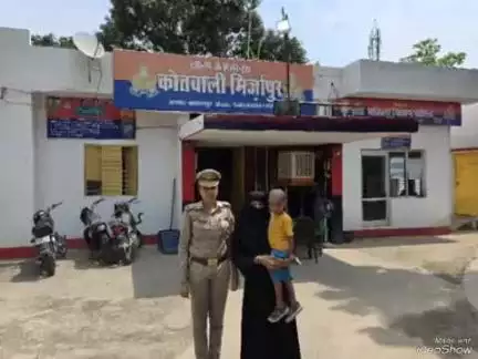 बेहट: पुलिस ने मिर्ज़ापुर कुआ चौक से लापता बच्चे को बरामद कर परिजनों को सौंपा