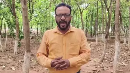 ಬೀಳಗಿ: ಸಾಂಪ್ರದಾಯಿಕ ಕುರಿಗಾಹಿಗಳ ಹಿತರಕ್ಷಣೆಗೆ ಕಾಯ್ದೆ ಜಾರಿಗೆ ಸಿಡಿದೆದ್ದ ಕುರಿಗಾಹಿಗಳು, ಬೀಳಗಿಯಲ್ಲಿ ಸಭೆ