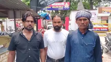 पूरनपुर: जटपुरा खेंत से लापता युवक हरीपुर जंगल में बंधा मिला, शिकायत के बावजूद नहीं हुई कार्रवाई