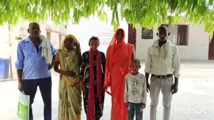 जलालाबाद: गांव सिकंदरपुर अफगानान के पीड़ितों ने भाई के हत्यारों की गिरफ्तारी की उठाई मांग, एसपी से की शिकायत