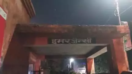 पूरनपुर: जोगराजपुर में संदिग्ध परिस्थितियों में जहरीला पदार्थ खाने से युवक की हालत बिगड़ी, सीएचसी से जिला अस्पताल किया गया रेफर