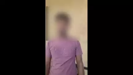 मोतिहारी: हत्याकांड मामले के एक अभियुक्त ने मोतिहारी न्यायालय में किया आत्मसमर्पण