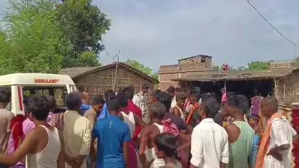शिवाजी नगर: दसौत पंचायत के वार्ड-12 निवासी व्यक्ति का शव 50 घंटे बाद पहुंचा घर, सरकार से की गई मांग