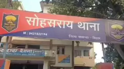 बिहार: सहोखर के पास बाइक चेकिंग के दौरान तीन संदिग्ध बाइक सवारों को किया गया गिरफ्तार