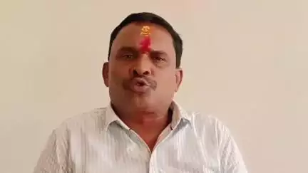 କଣ୍ଟାବାଞ୍ଜି: କଣ୍ଟାବାଞ୍ଜିରୁ-ଜୟପାଟଣା ବିସ୍ଫୋରକ ଚାଲାଣ ଘଟଣା, ବଙ୍ଗୋମୁଣ୍ଡାରେ ପ୍ରତିକ୍ରିୟା ରଖିଲେ ବିଜେଡି ନେତା ଅଜିତ ଯୋଶୀ