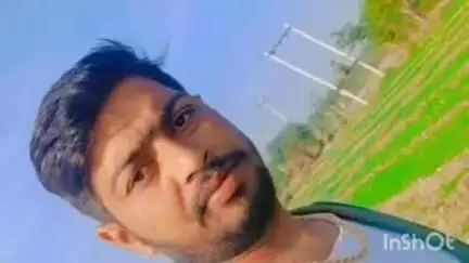 चित्तौड़गढ़: बस्सी के पास सड़क दुर्घटना में मृत युवक के शव का ननिहाल में हुआ अंतिम संस्कार, मां की मौत के बाद ननिहाल में रहता था मृतक