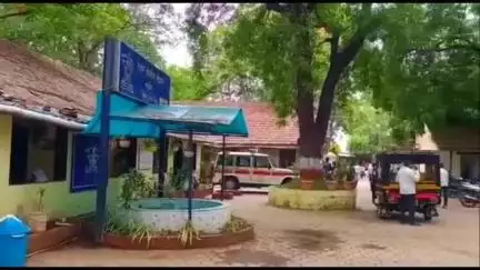 रावेर: शहरातील रसलपुर रोडवरील हॉटेल एस २ समोर लावलेली मोटरसायकल चोरी, रावेर पोलीस ठाण्यात गुन्हा दाखल