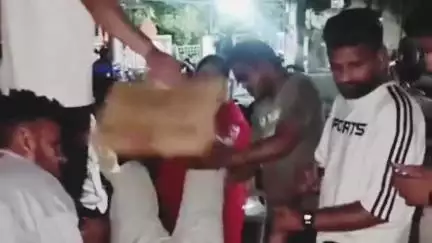 रतलाम नगर: बिरिया खेड़ी के पास कचरा वाहन की टक्कर से शिक्षिका की हुई मौत, पुलिस ने मामला किया दर्ज