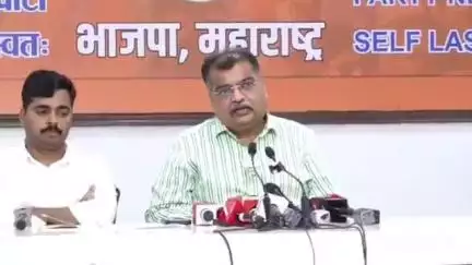 कल्याण: संजय राऊत यांच्या प्रश्नांना उत्तर देतो म्हणून ते रोज काहीतरी बोलत राहतील, डोंबिवलीचे आमदार रवींद्र चव्हाण