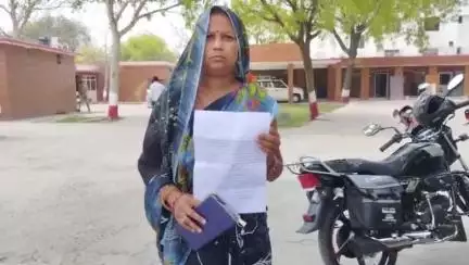 कालपी: मोहल्ला हरीगंज में महिला ने तीन नामजद और 8 अज्ञात लोगों पर मारपीट का आरोप लगाया, पुलिस से की शिकायत