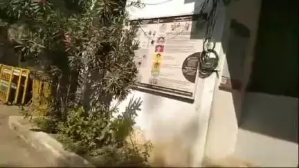 चोपडा: सनफुले गावात शिवीगाळ करू नको अशा बोलण्याच्या कारणावरून ४० वर्षीय इसमास एकाची मारहाण,चोपडा ग्रामीण पोलिसात गुन्हा दाखल