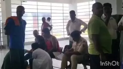 सुपौल: बभंगामा वार्ड 13 में गाड़ी की टक्कर से व्यक्ति जख्मी, इलाज के दौरान मौत, पुलिस जांच में जुटी